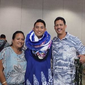 Meet your Posher, Mason